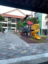 Blk 832 Yishun Street 81 (Yishun), HDB 5 Rooms #387006351